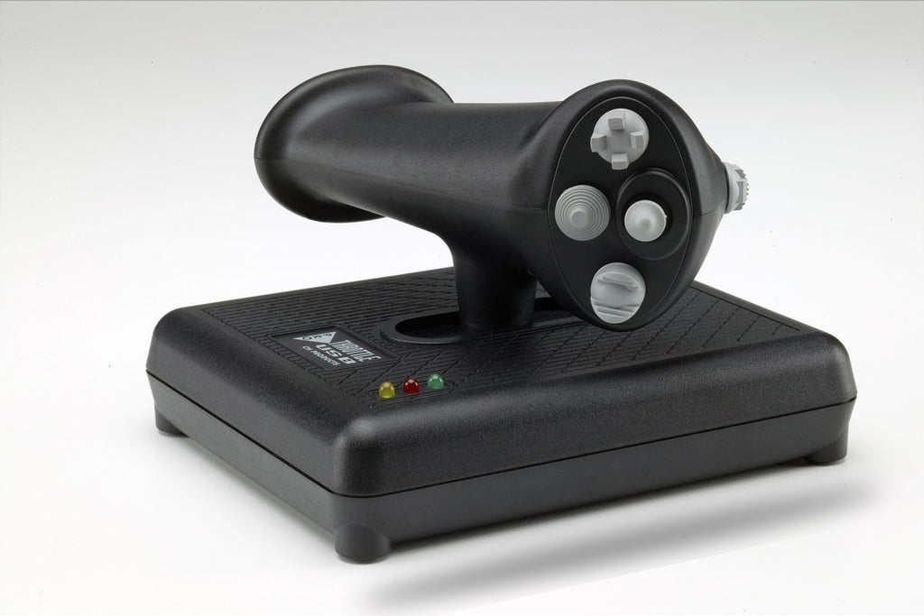 CH Pro Throttle | Simulation Game Accessories | Excalibur