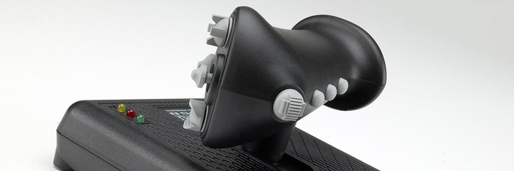 Throttle Pro CH Pro Throttle | Simulation Game Accessories | Excalibur